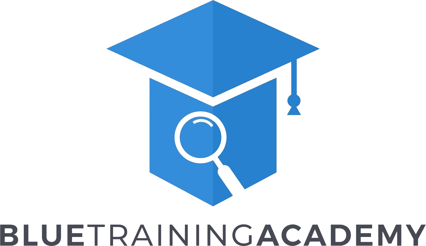 Blue Training Academy Blog